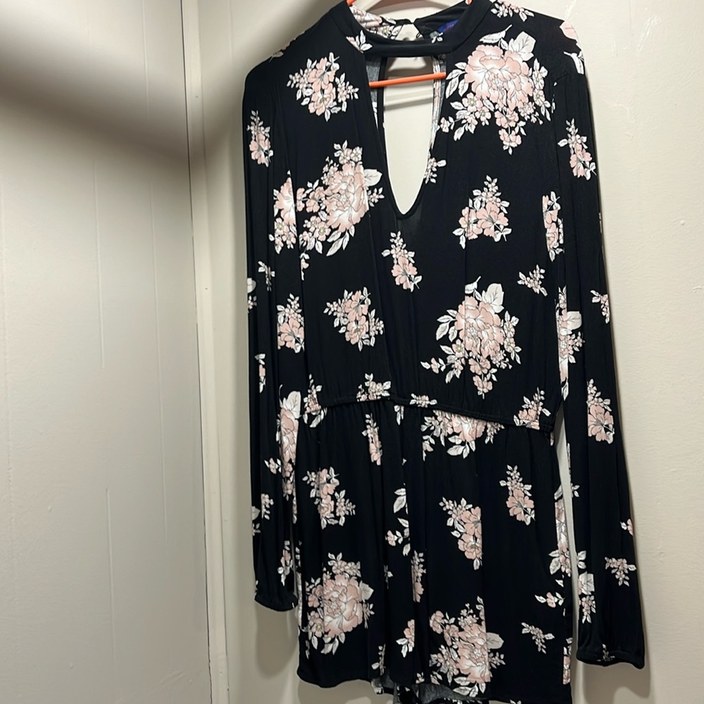 Aeropostale Romper